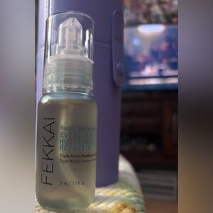 Fekkai Super Strength+Everstrong Bonding Oil